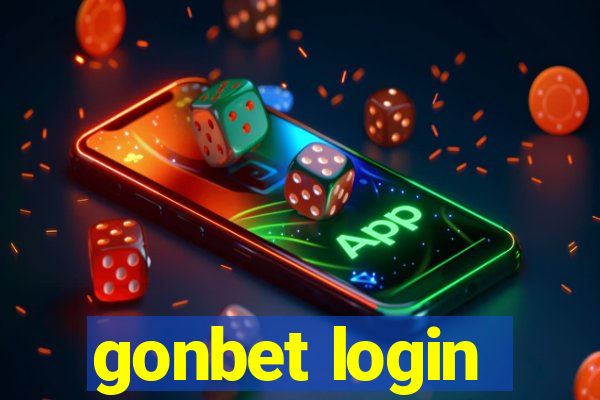 gonbet login