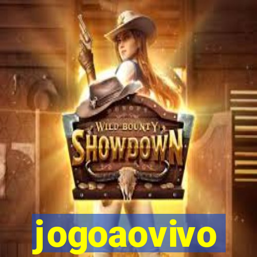 jogoaovivo