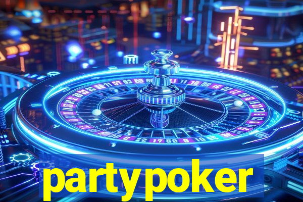 partypoker