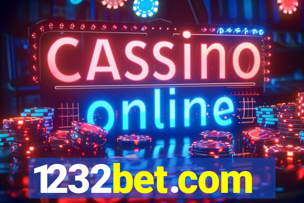 1232bet.com