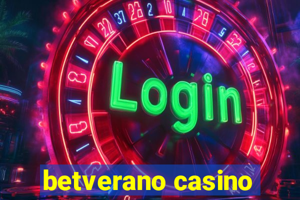 betverano casino