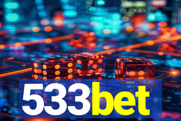 533bet