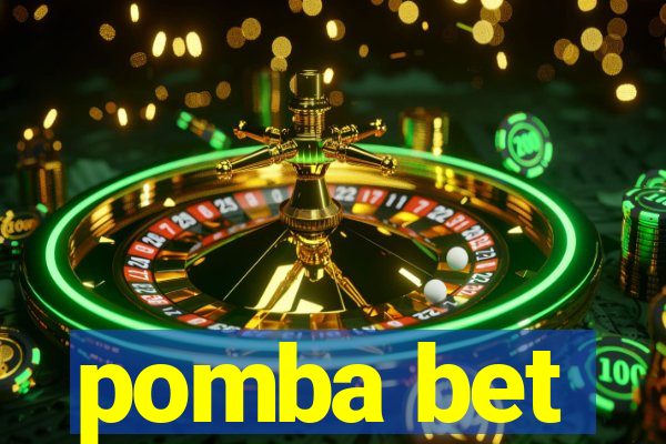 pomba bet