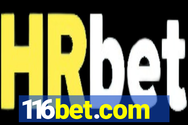 116bet.com