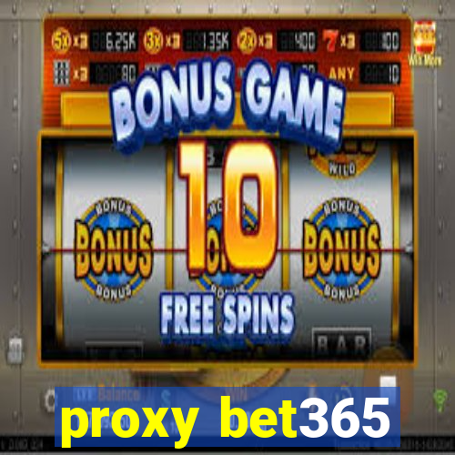 proxy bet365