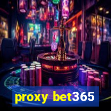 proxy bet365