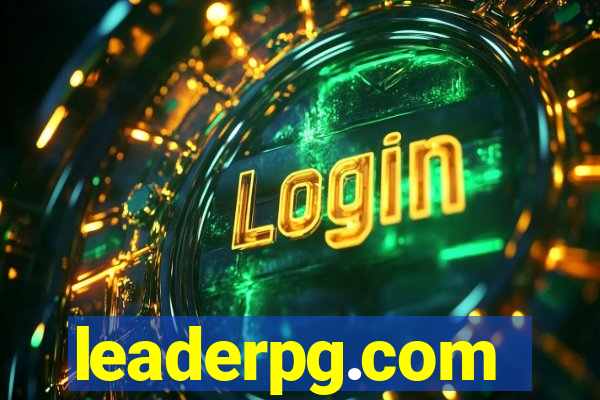 leaderpg.com