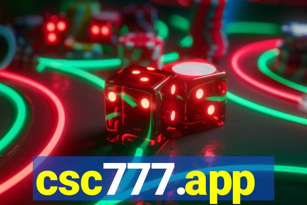 csc777.app