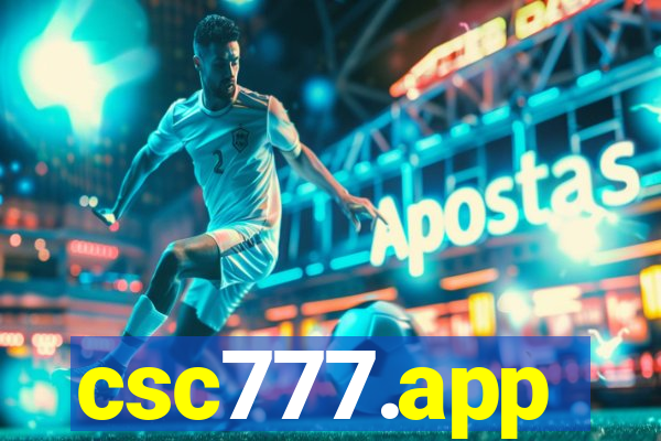 csc777.app