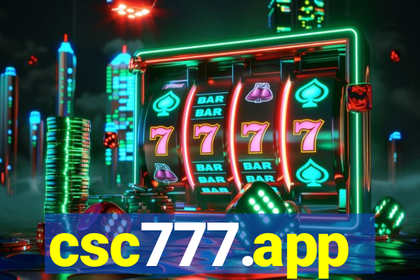 csc777.app