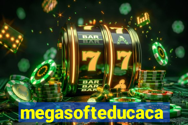 megasofteducacao