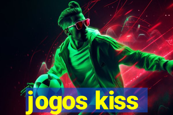 jogos kiss