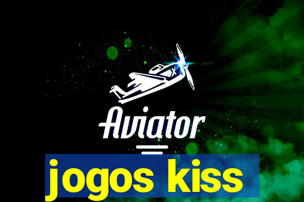 jogos kiss