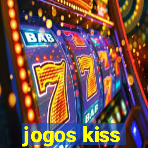 jogos kiss