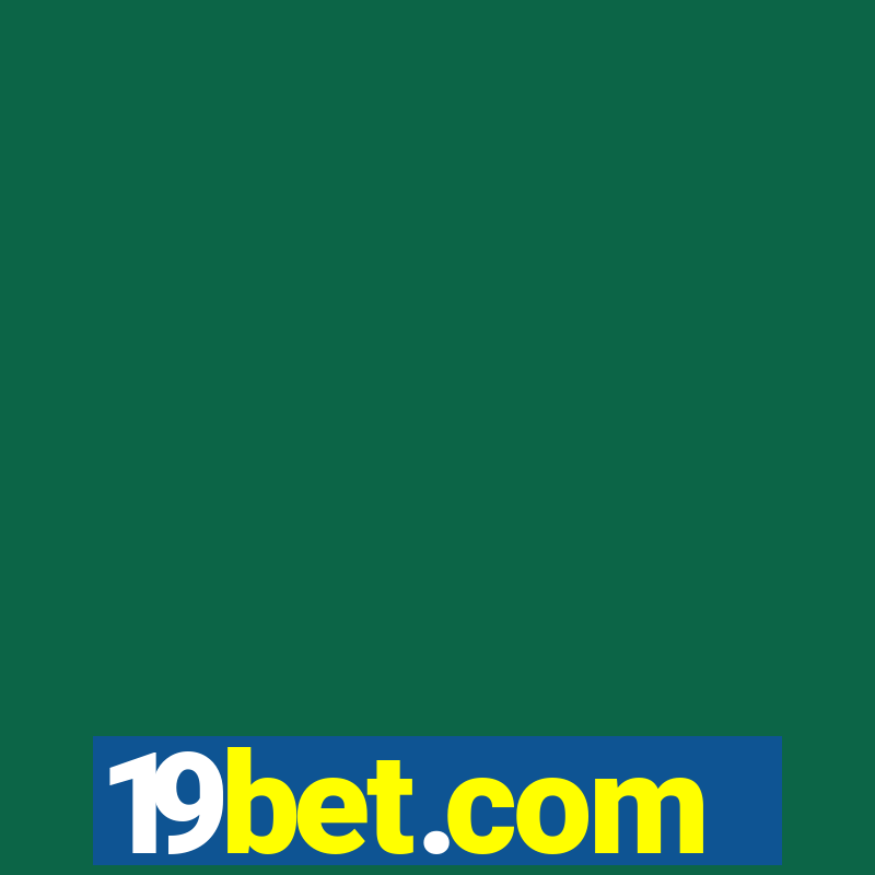 19bet.com