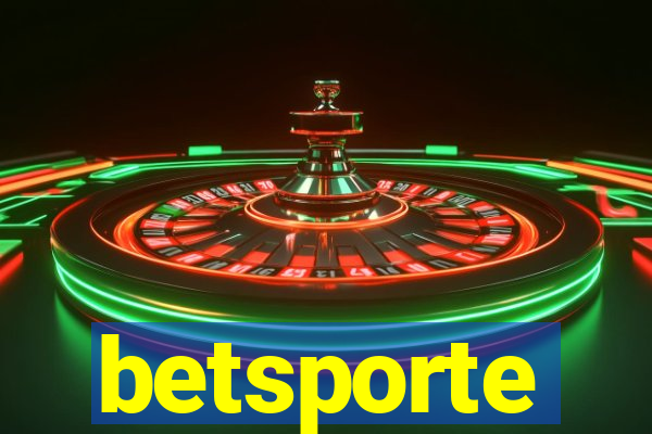 betsporte