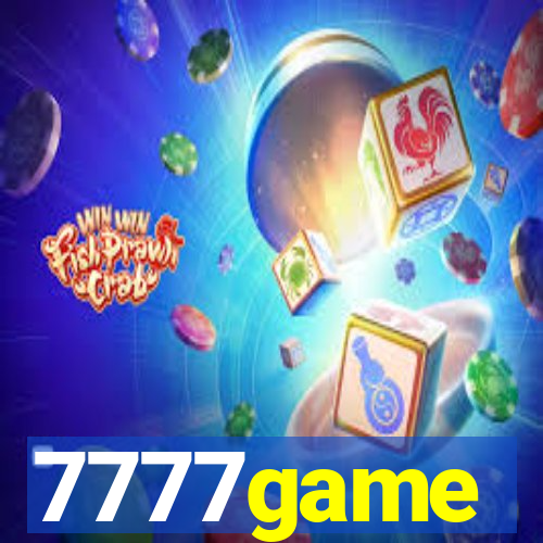 7777game