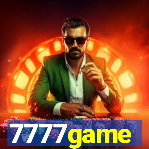 7777game