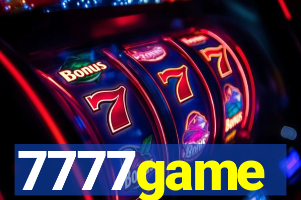 7777game