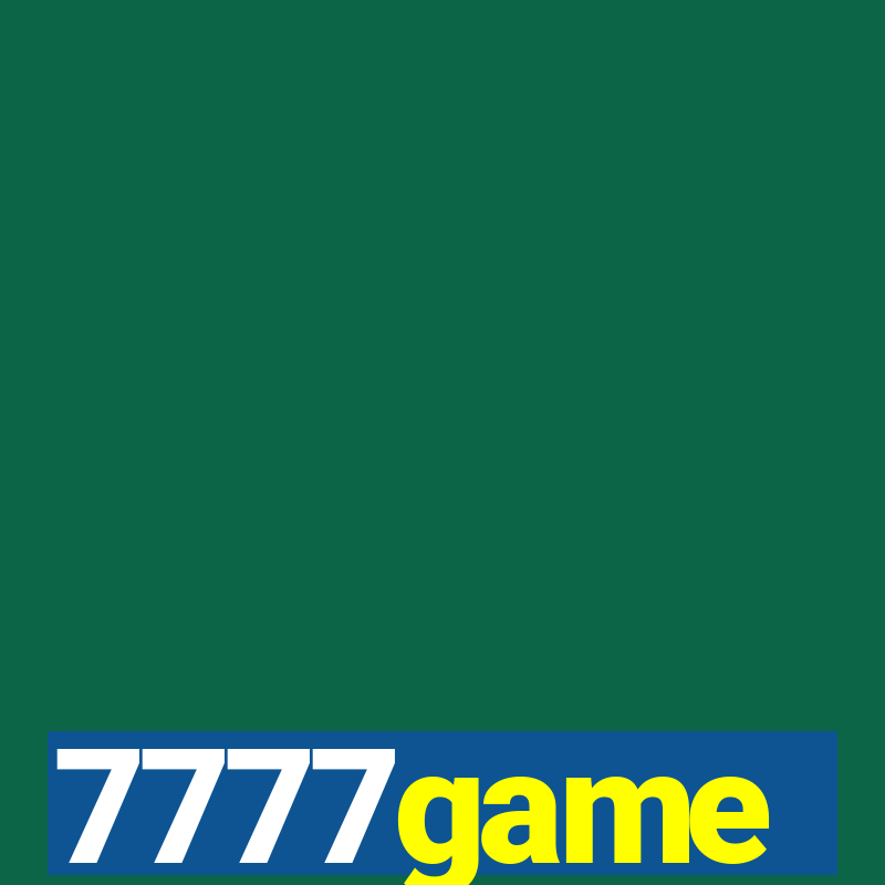 7777game