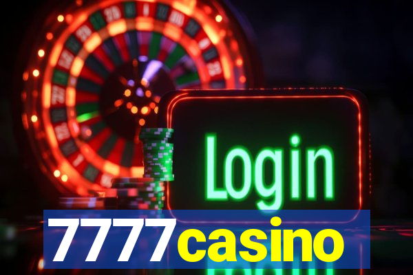 7777casino