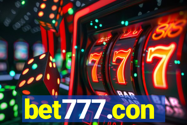 bet777.con