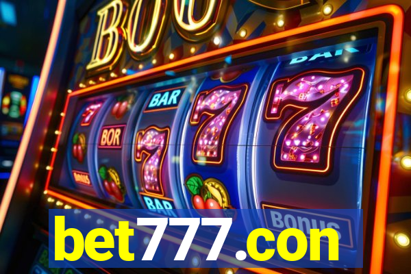 bet777.con