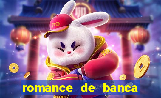 romance de banca digital 2021