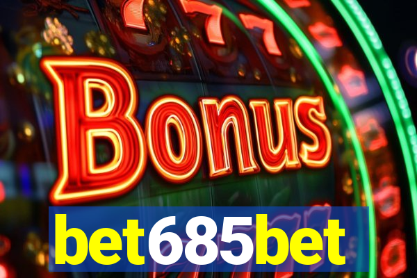 bet685bet