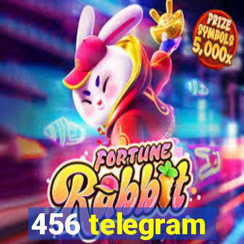 456 telegram