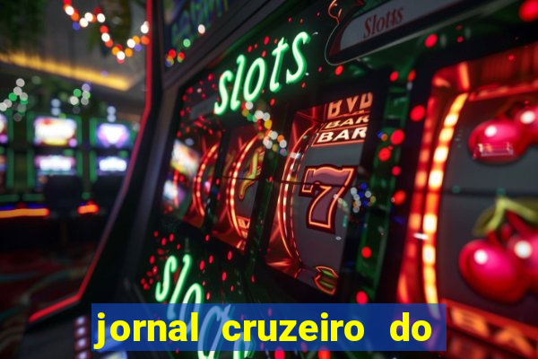 jornal cruzeiro do sul classificados empregos