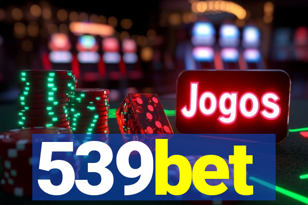 539bet