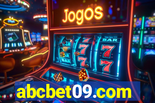 abcbet09.com