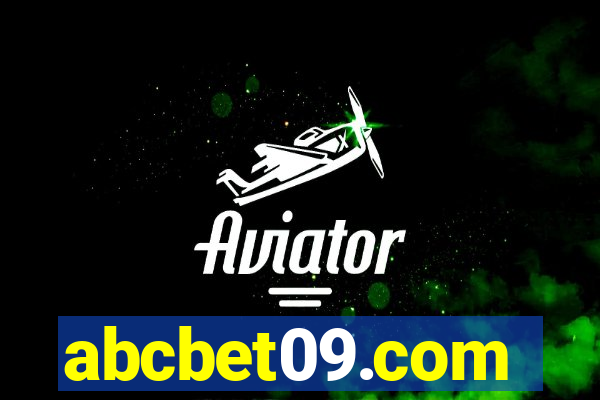 abcbet09.com