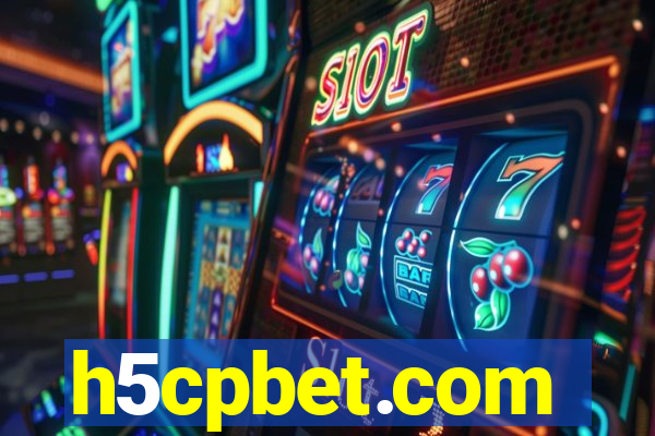 h5cpbet.com