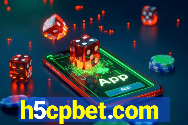 h5cpbet.com