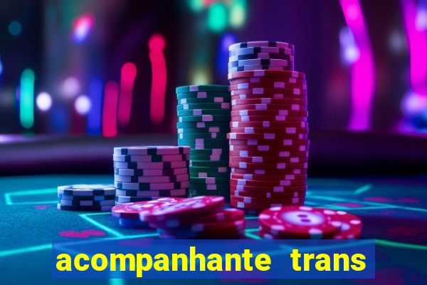 acompanhante trans santos sp