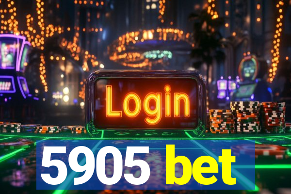 5905 bet