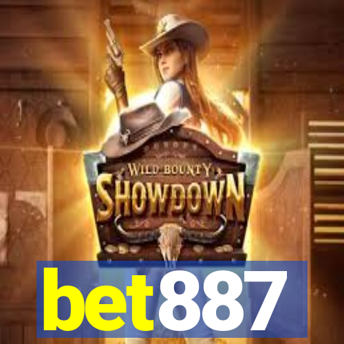 bet887