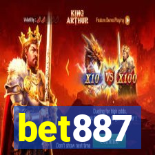 bet887