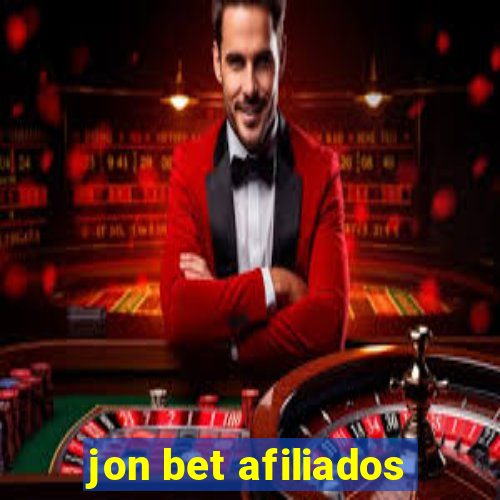 jon bet afiliados