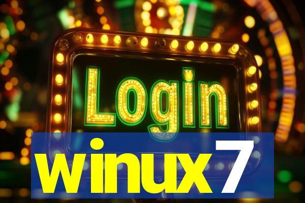 winux7