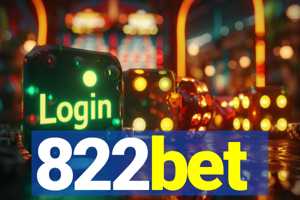 822bet