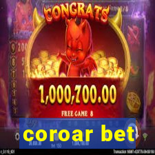 coroar bet