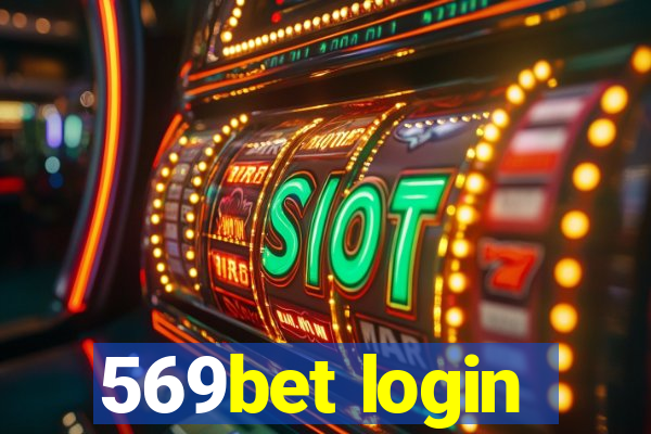 569bet login