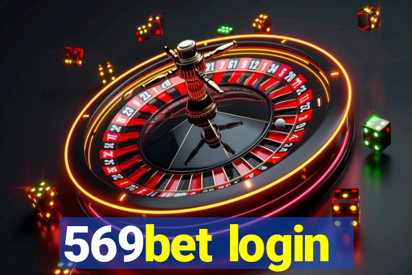 569bet login