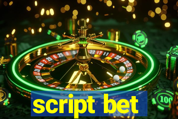 script bet