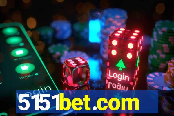 5151bet.com