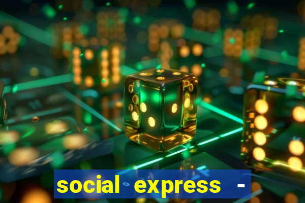 social express - aluguel e venda de trajes - joinville