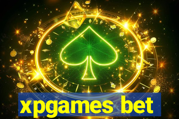 xpgames bet